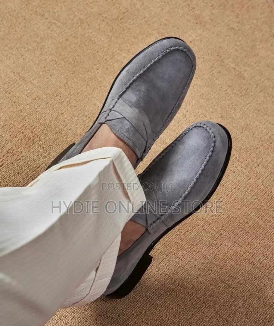 Vol Vet Quality Gental Shoes