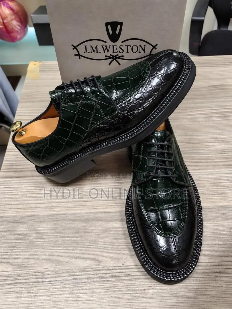 Vol Vet Quality Gental Shoes