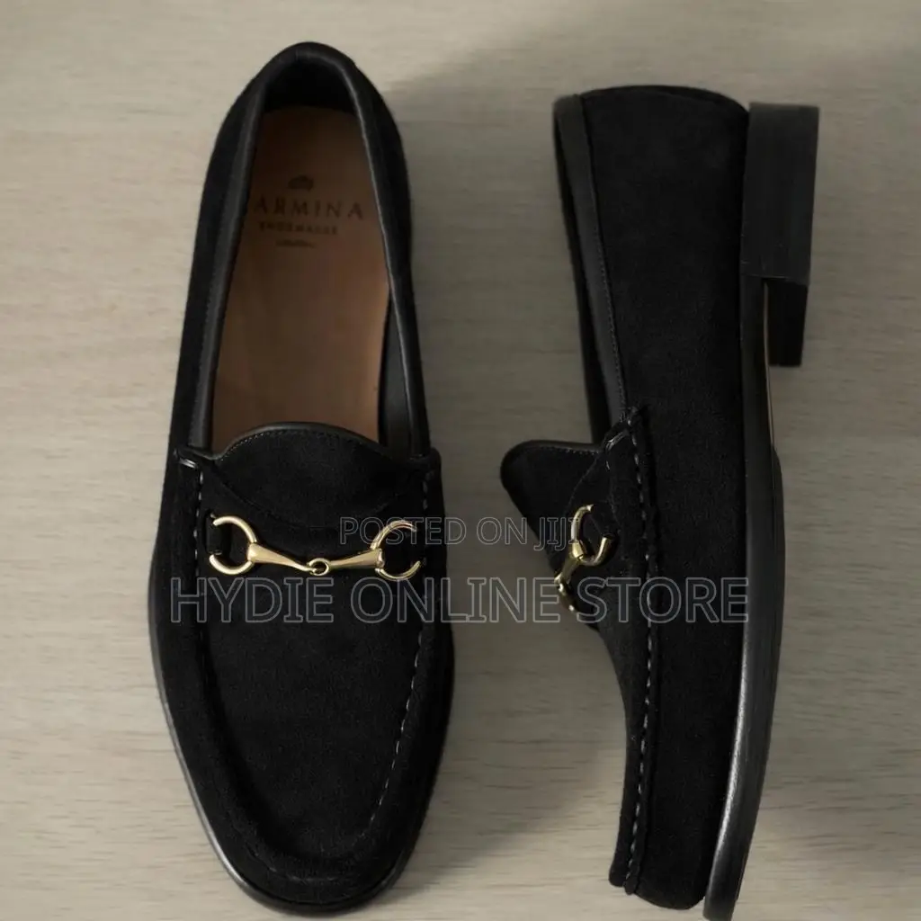 Vol Vet Quality Gental Shoes