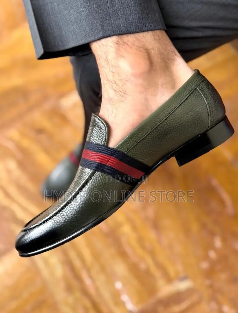 Vol Vet Quality Gental Shoes