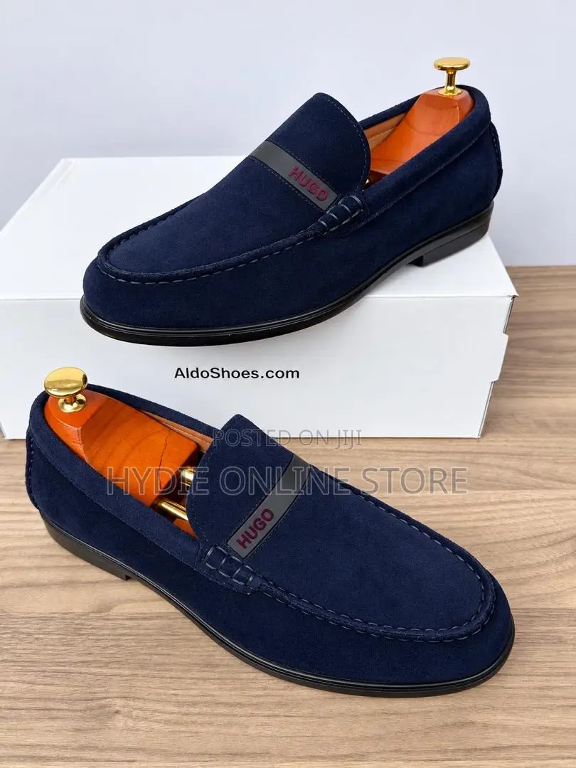 Vol Vet Quality Gental Shoes