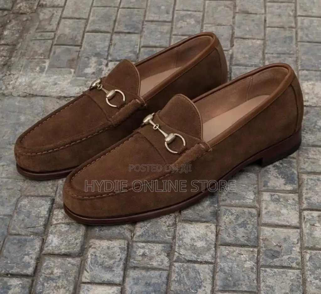 Vol Vet Quality Gental Shoes