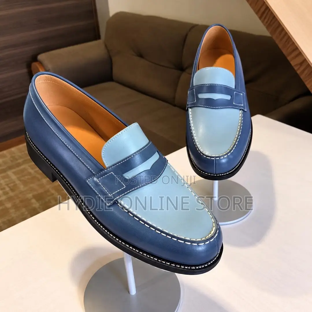 Vol Vet Quality Gental Shoes