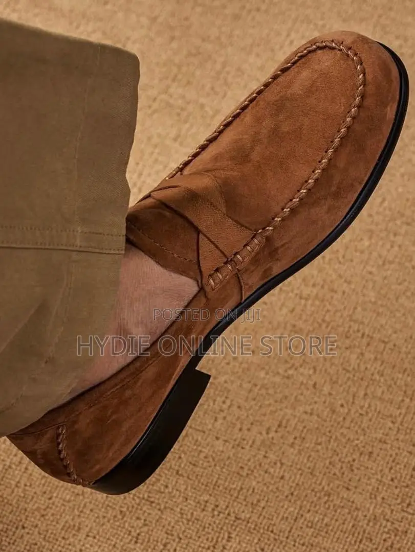 Vol Vet Quality Gental Shoes