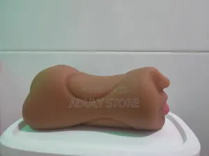 3 in 1, 2 in 1 Realistic Vagina Men Masturbation Pussy Cups