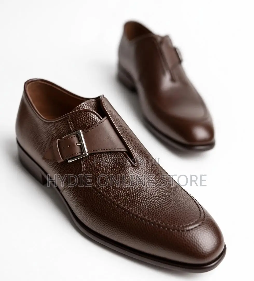 Trending Gental Men’S Shoes