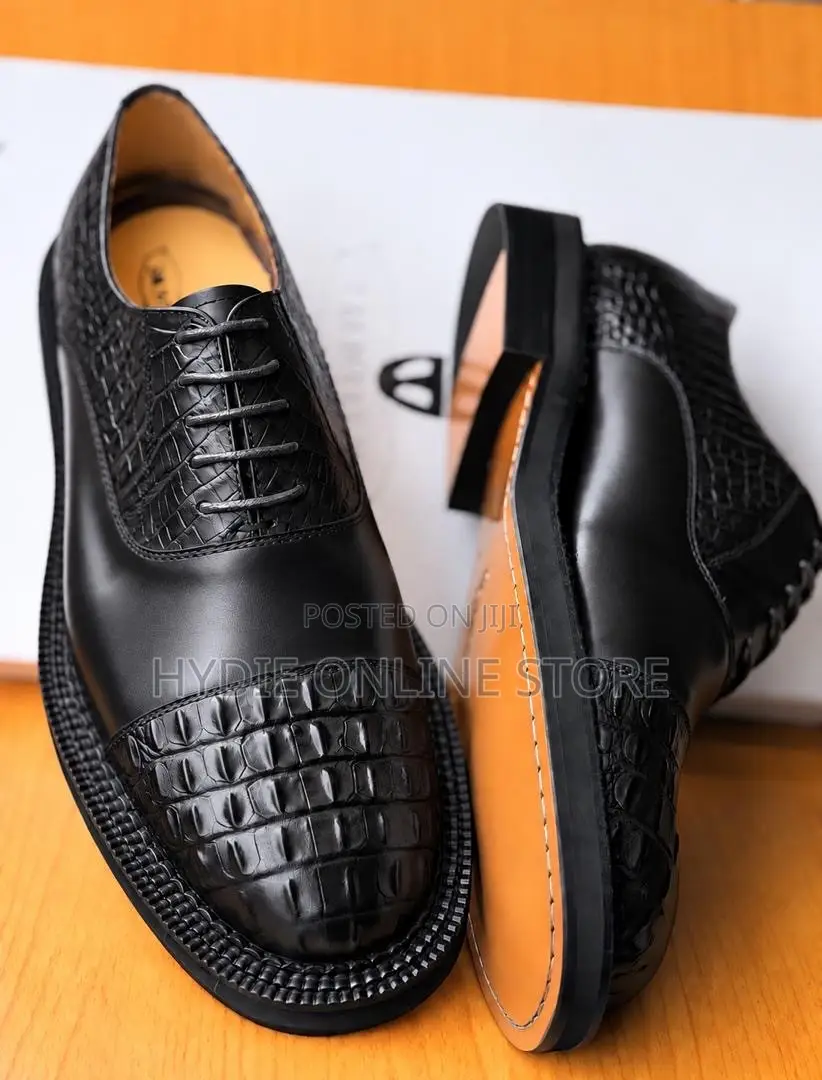 Trending Gental Men’S Shoes