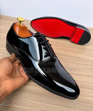 Trending Gental Men’S Shoes
