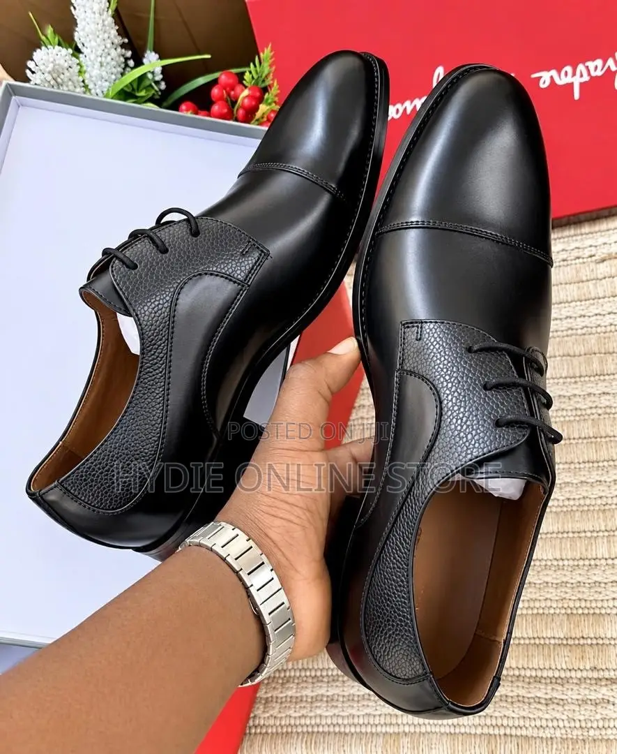 Trending Gental Men’S Shoes