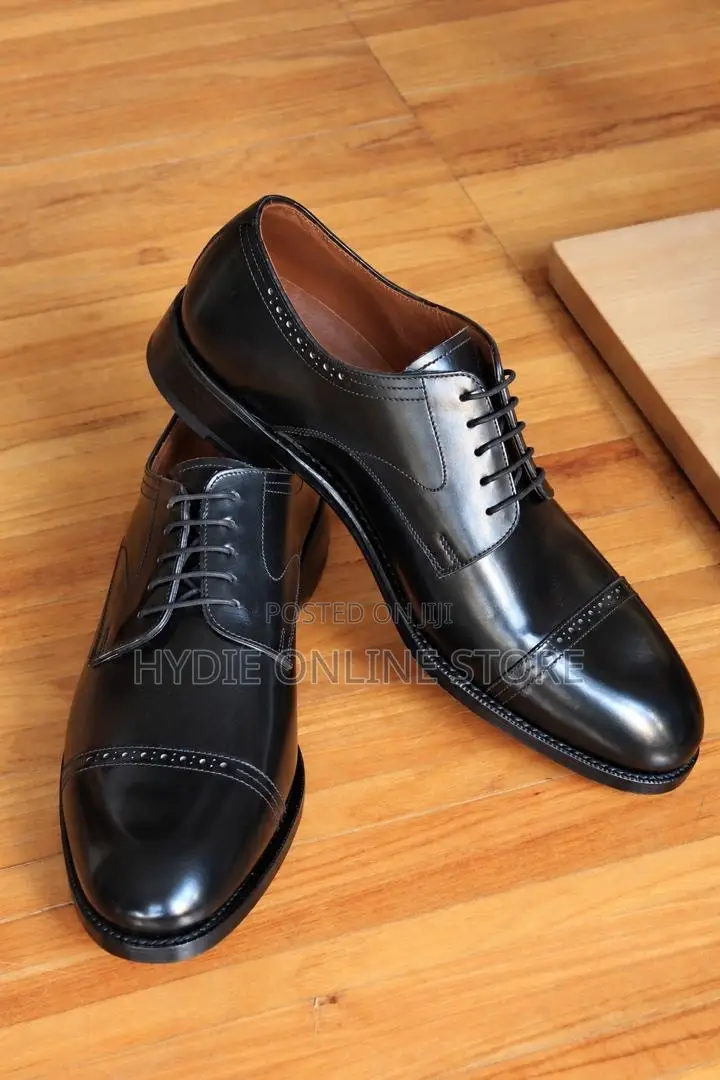 Trending Gental Men’S Shoes