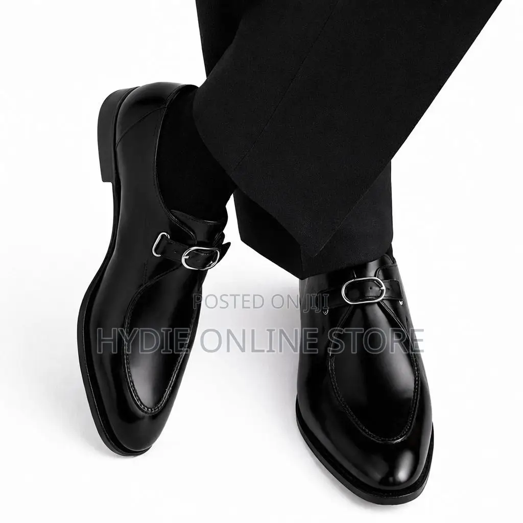 Trending Gental Men’S Shoes