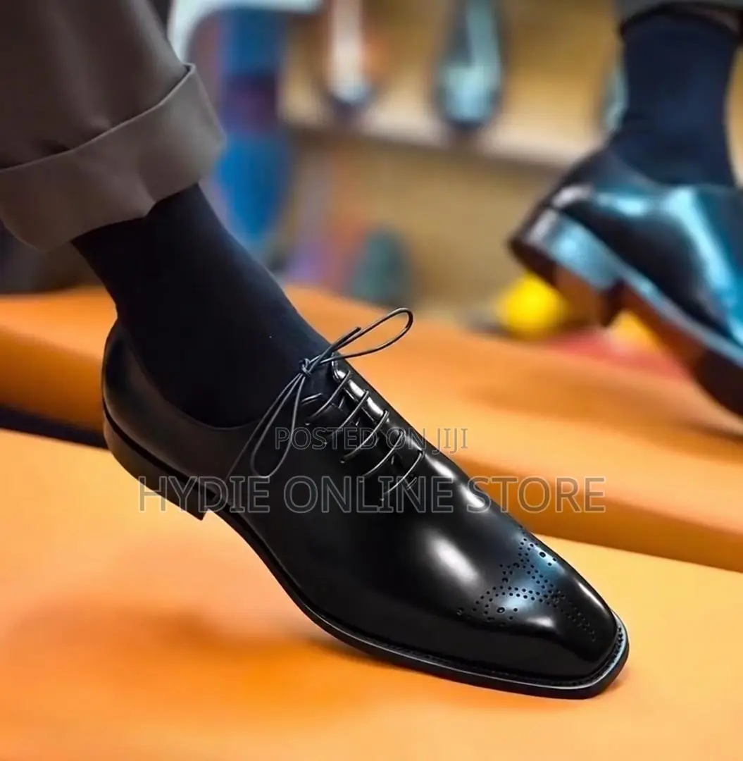 Trending Gental Men’S Shoes
