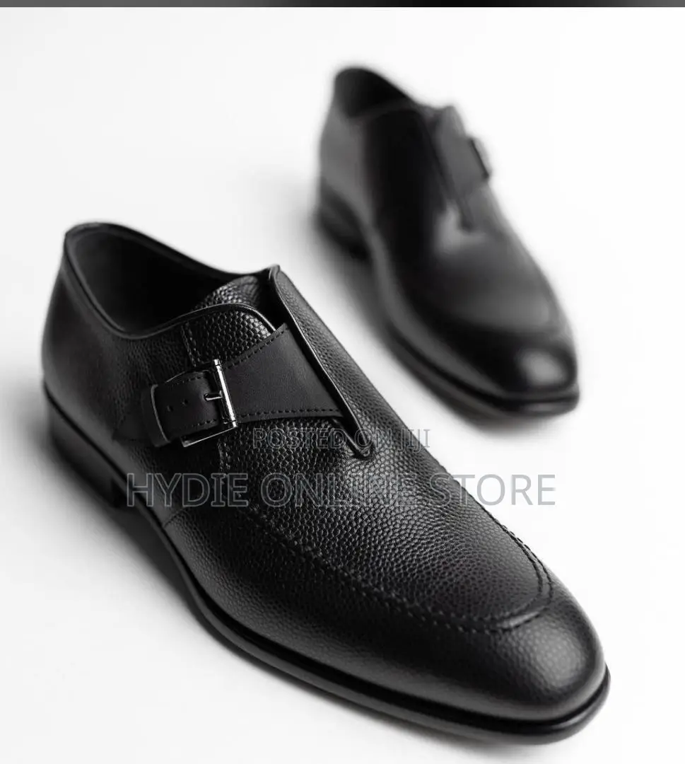 Trending Gental Men’S Shoes