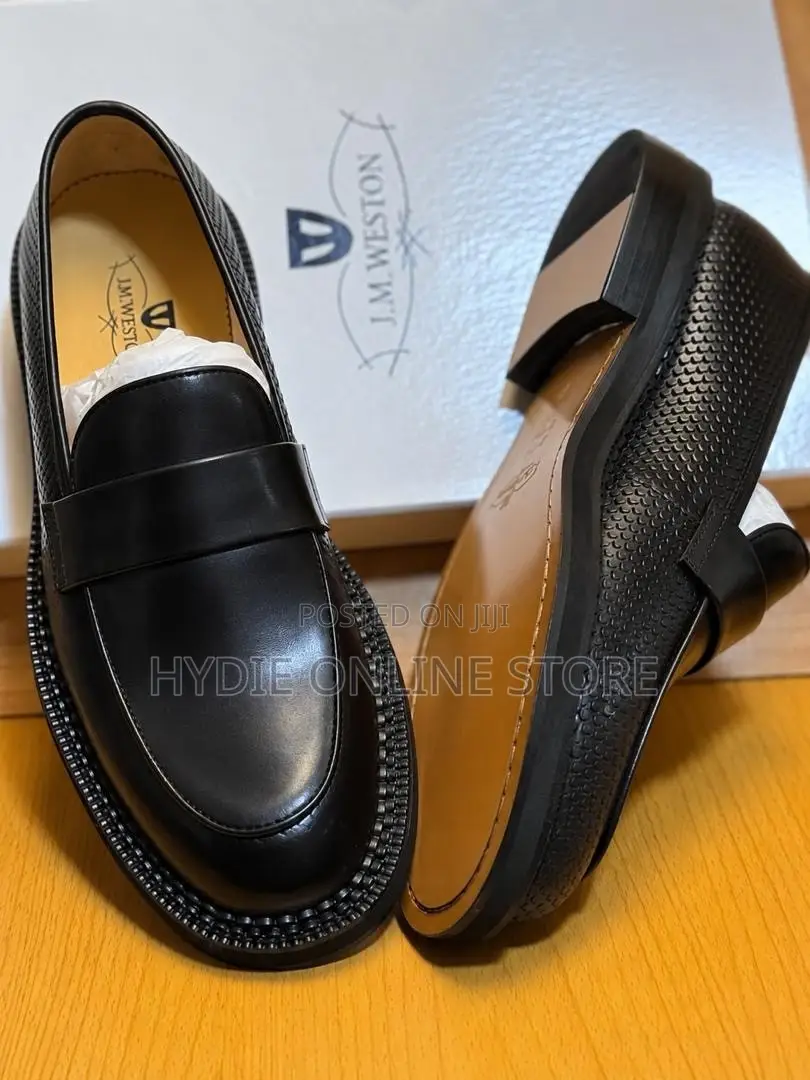 Trending Gental Men’S Shoes