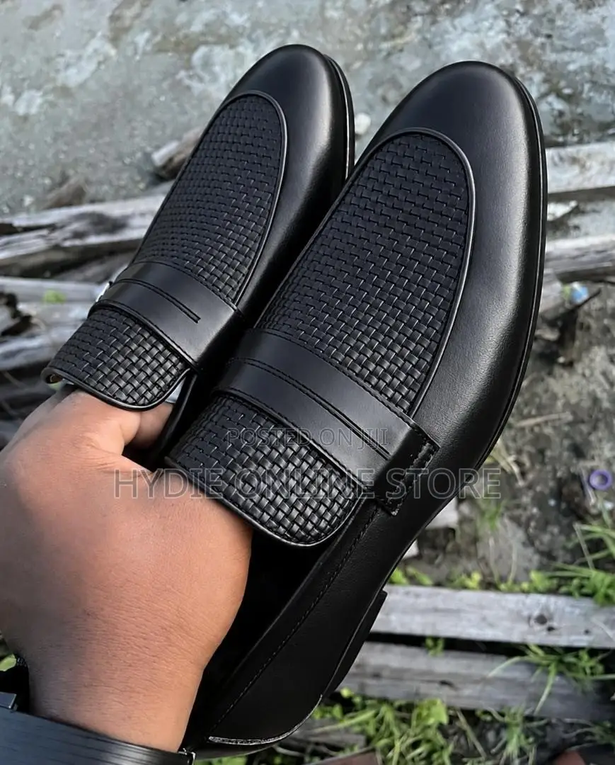 Trending Gental Men’S Shoes