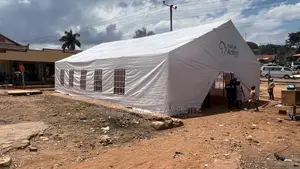 Pure White 200seater