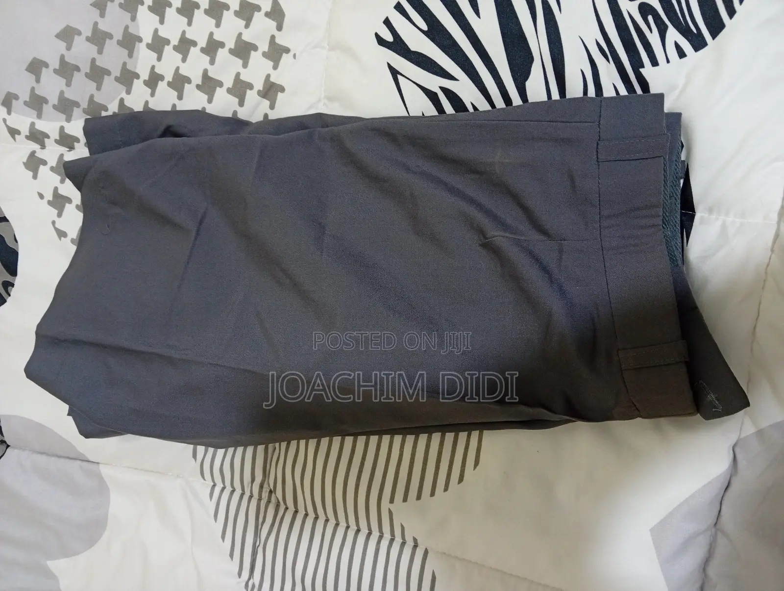 School Uniforms