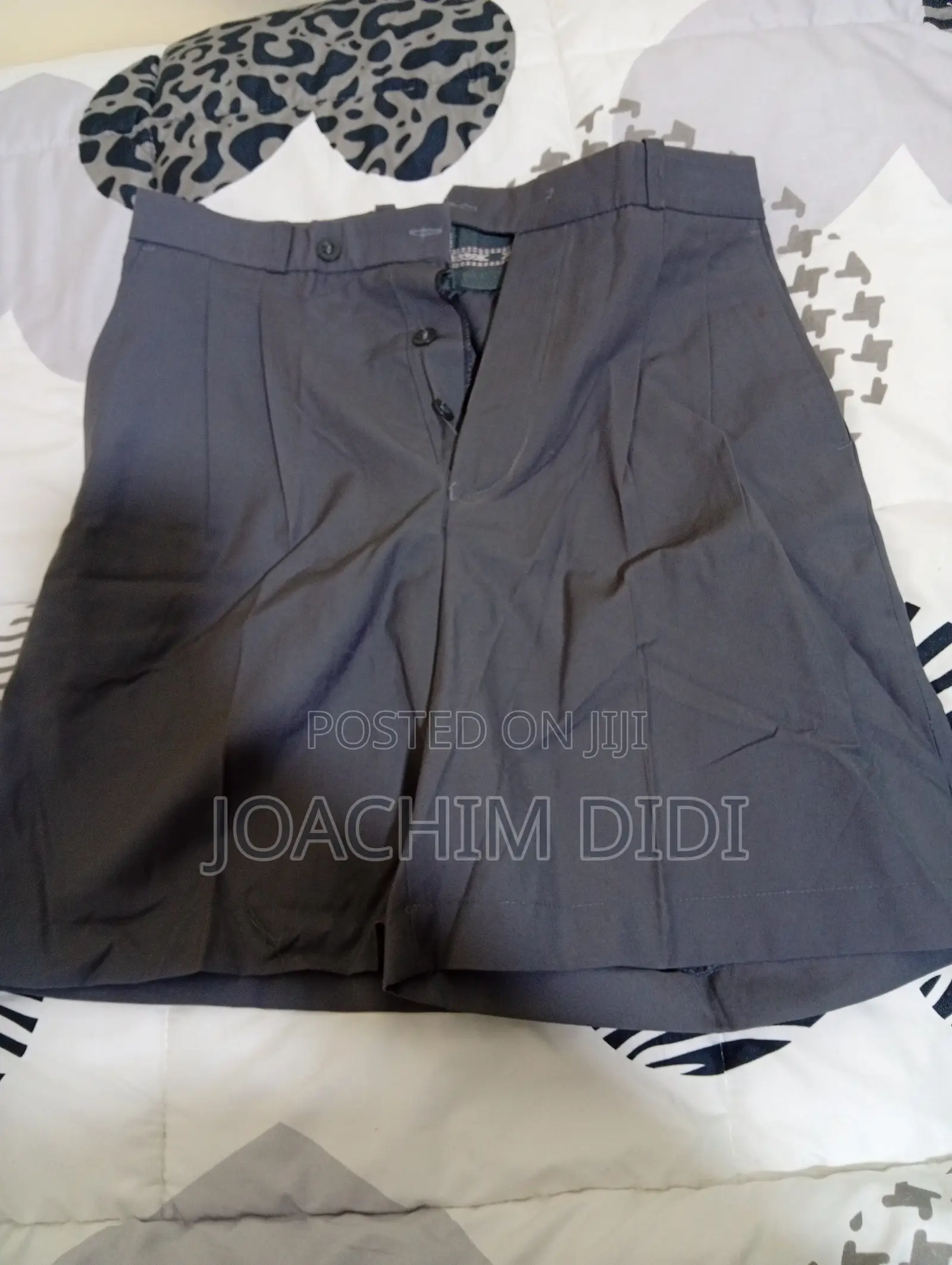 School Uniforms