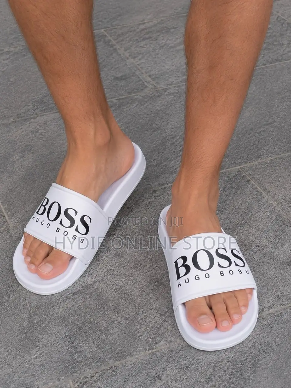 Men’S Gucci Sandal
