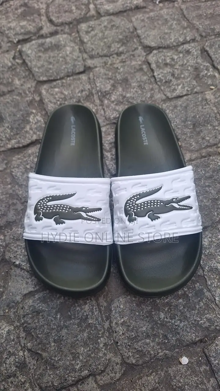 Men’S Gucci Sandal
