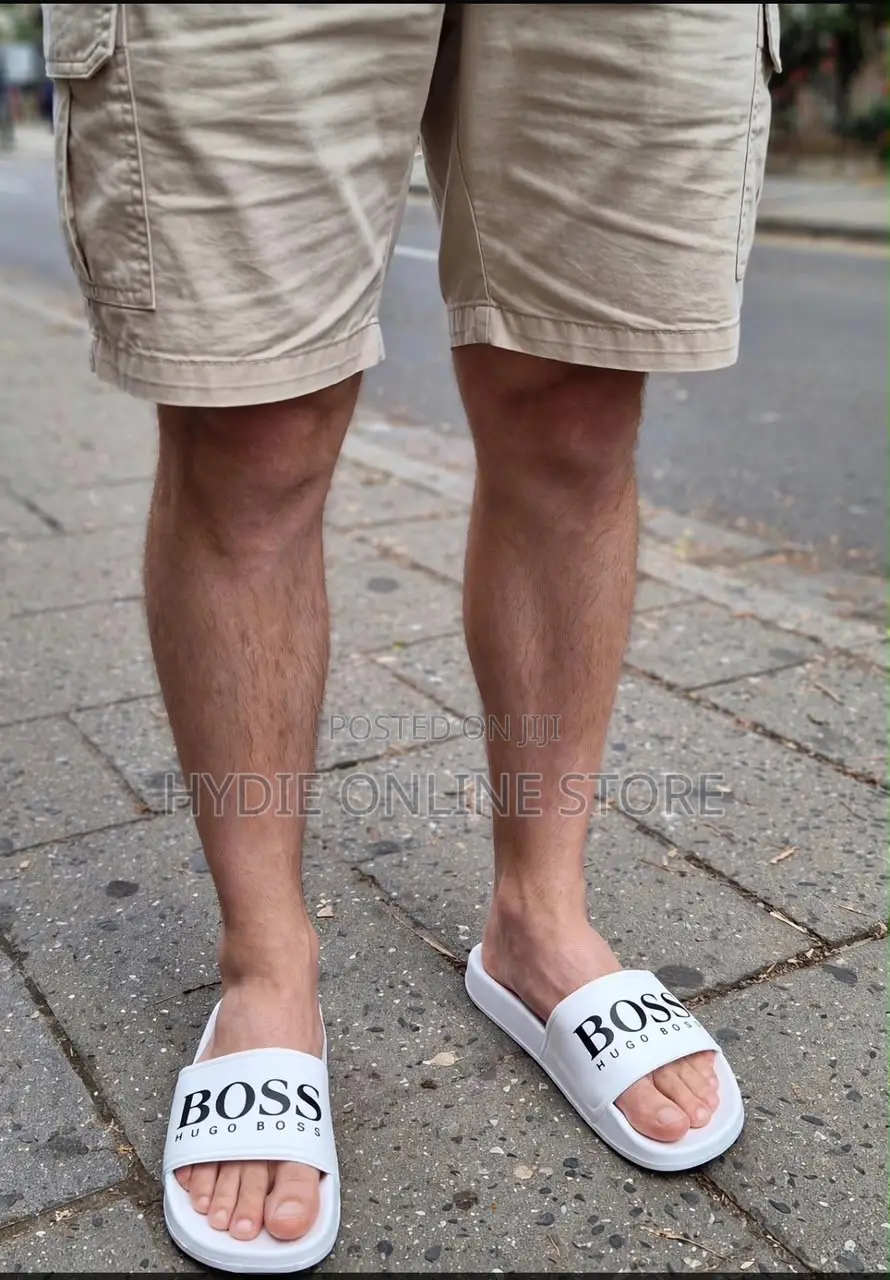 Men’S Gucci Sandal