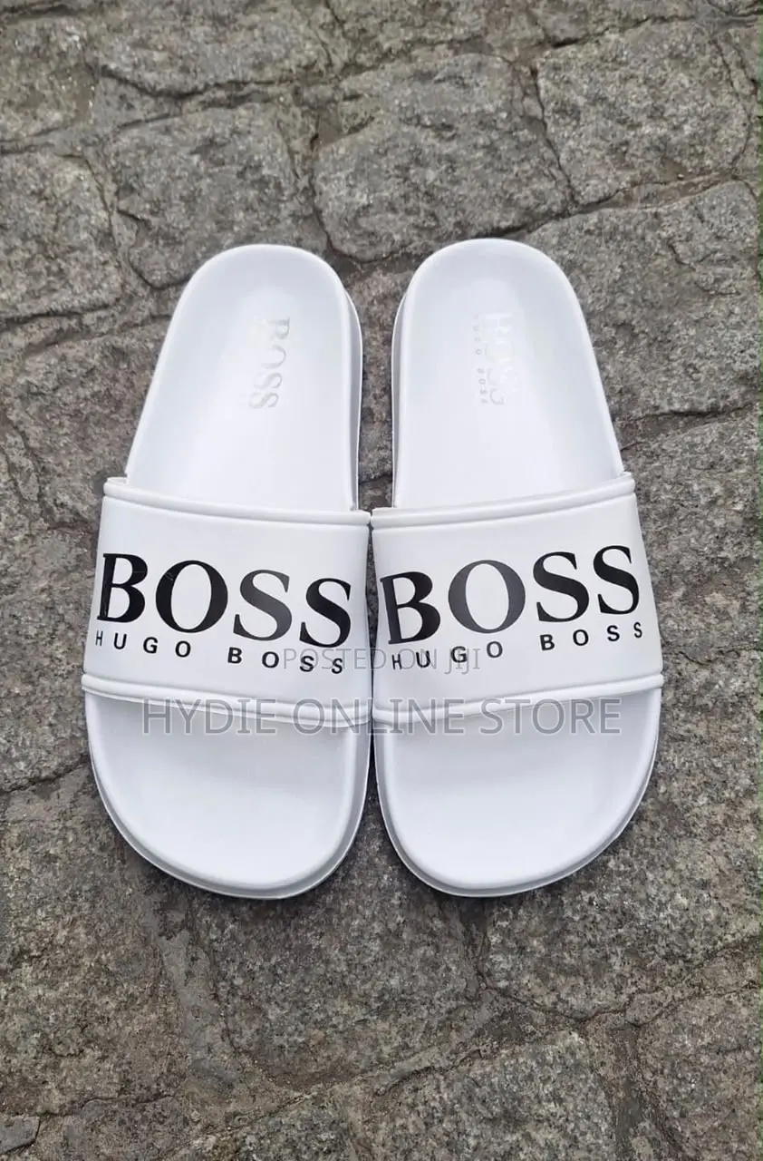Men’S Gucci Sandal