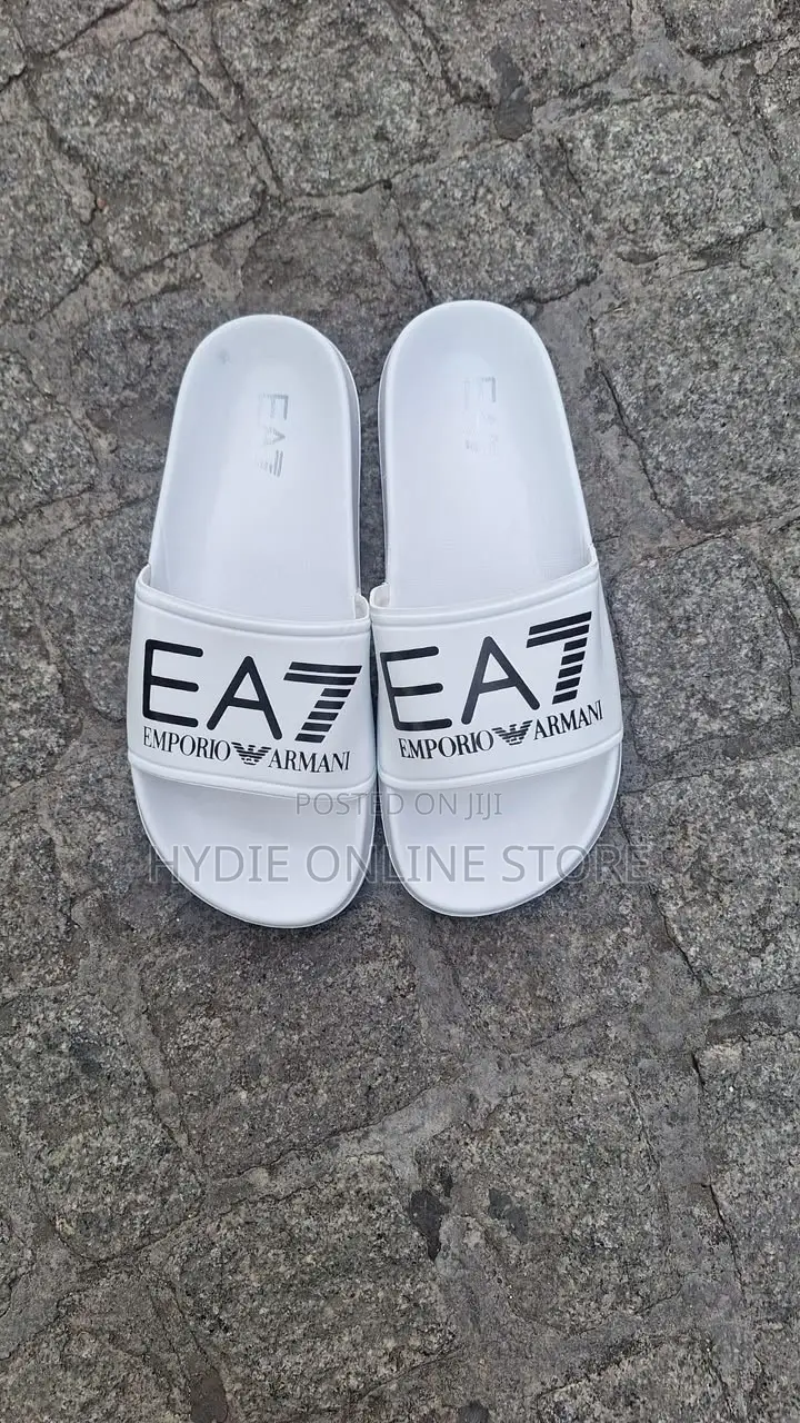 Men’S Gucci Sandal
