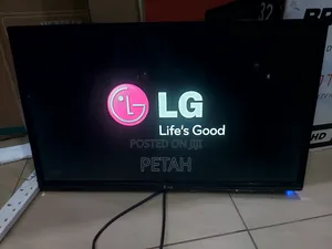 TV LG 32 Inches