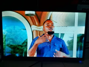 TV LG 32 Inches