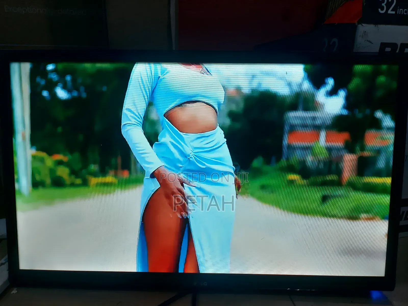32 TV LG Digital