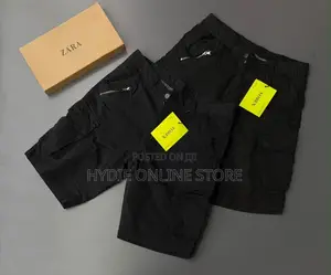 Quality Baggie Men’S Shorts