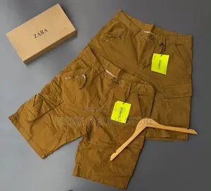 Quality Baggie Men’S Shorts