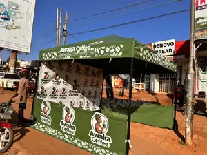 Gazebo Tent