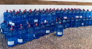 Mountain Springs 15 Litre Natural Mineral Water