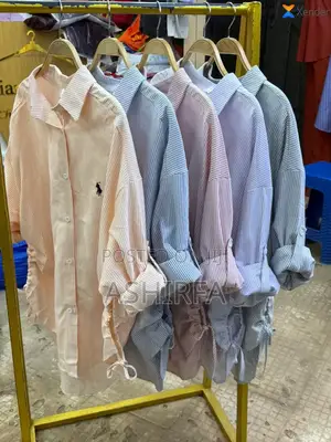 Ashiraf Fashion Ug