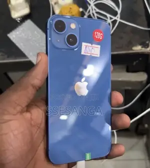 Apple iPhone 13 128 GB Blue