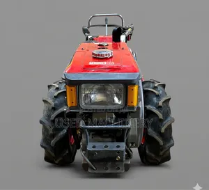 Yanmar 9hp Diesel Walking Tractor