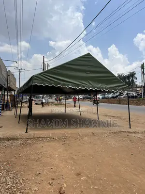 Sun Shade Tent