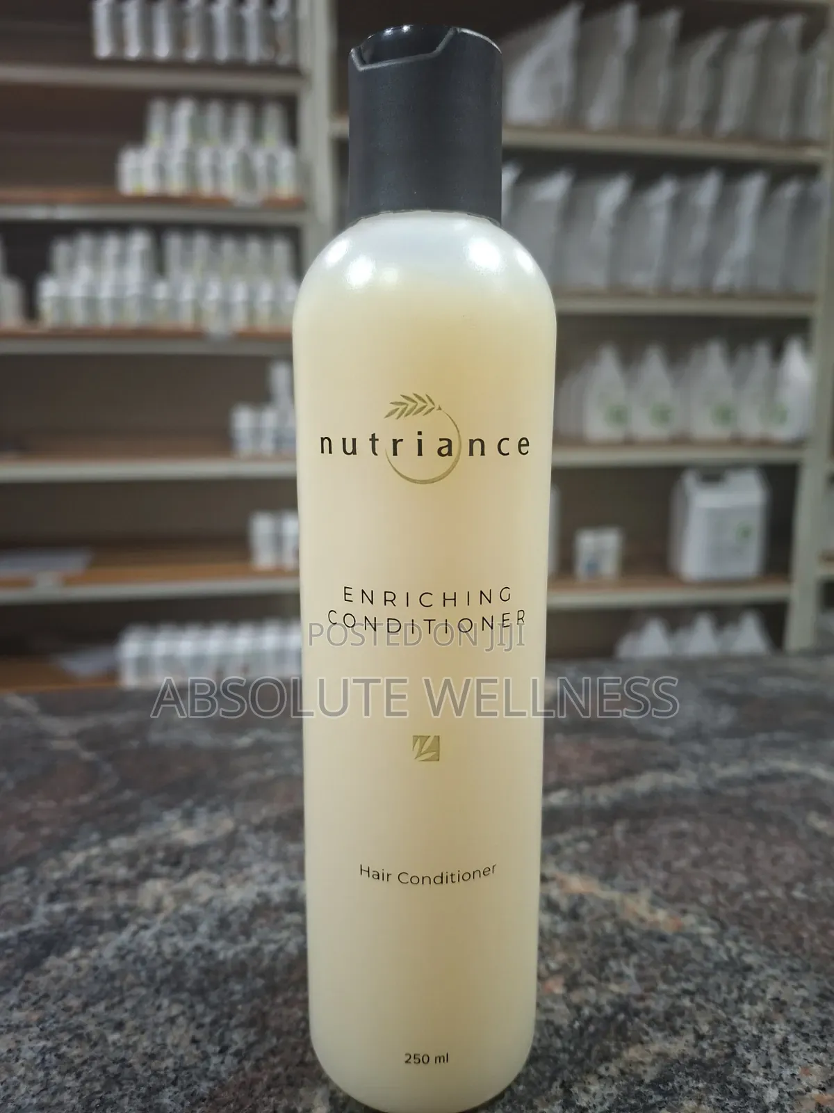 Enriching Conditioner - Unisex