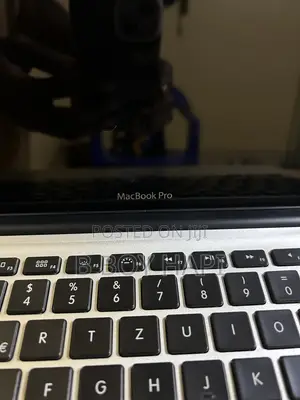 Laptop Apple MacBook 2011 4GB Intel Core i5 SSD 160GB