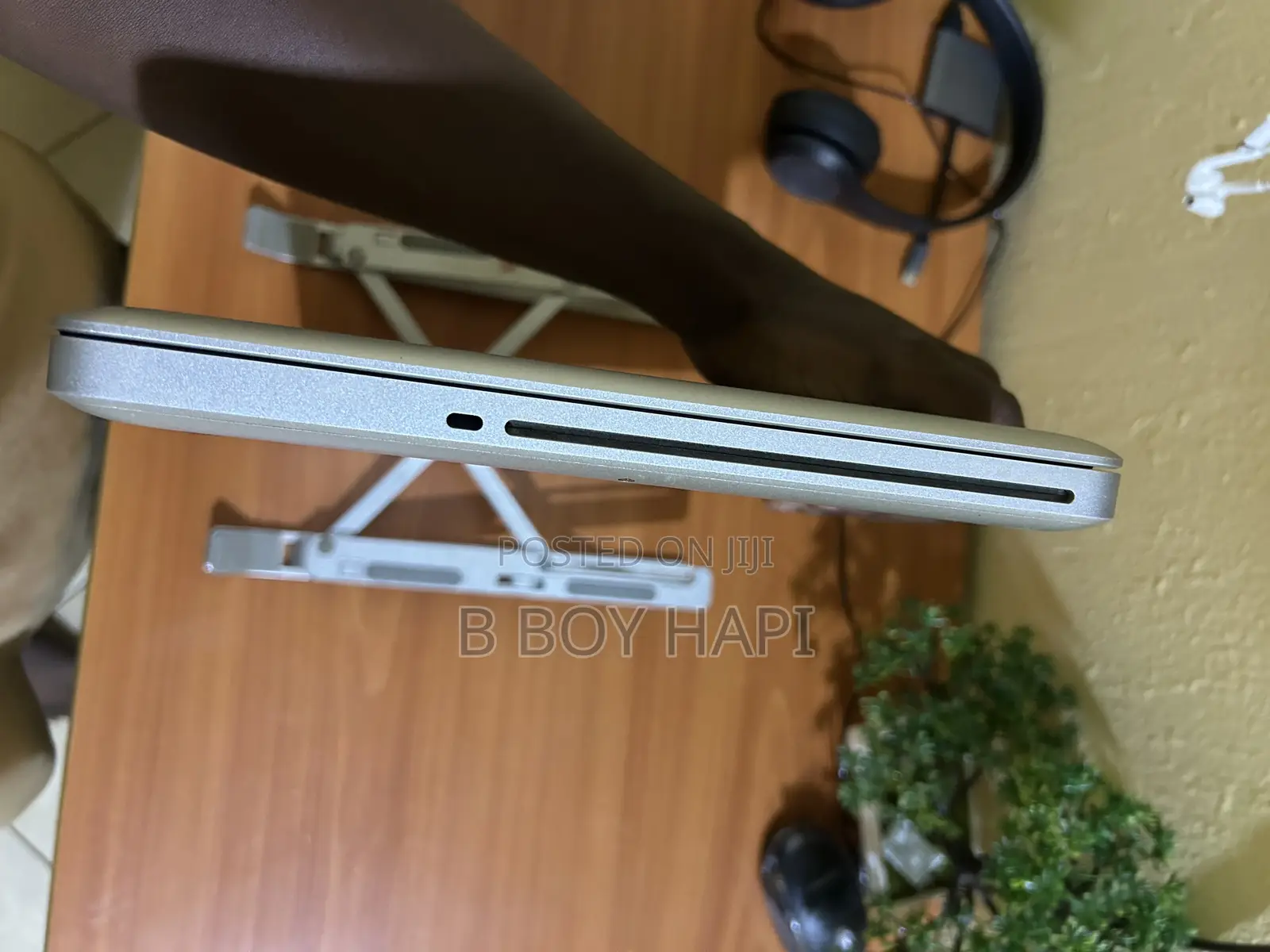 Laptop Apple MacBook 2011 4GB Intel Core i5 SSD 160GB