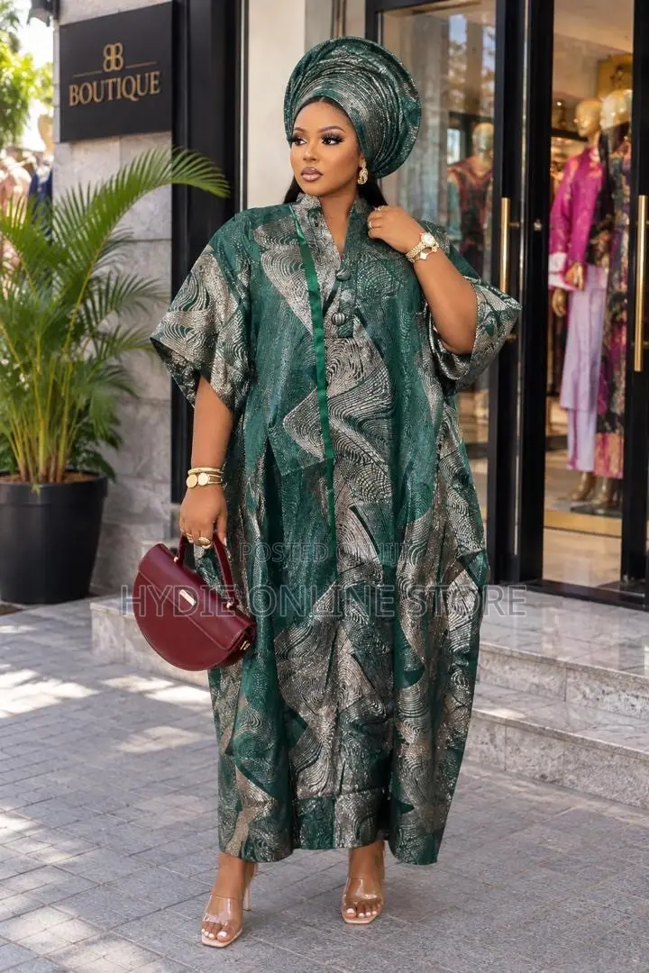 Coffee Brown Free Size Dresses