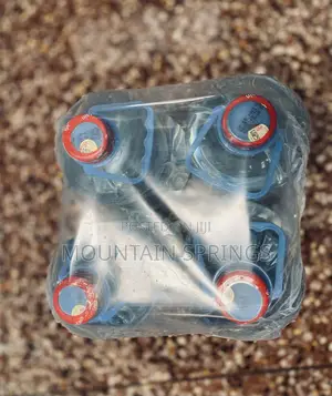 5 Litre Mountain Spring Mineral Water