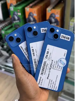 Apple iPhone 13 128 GB Blue