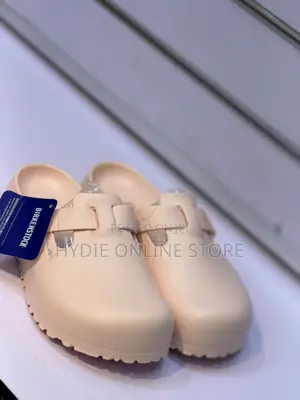 Birkenstock Pushins