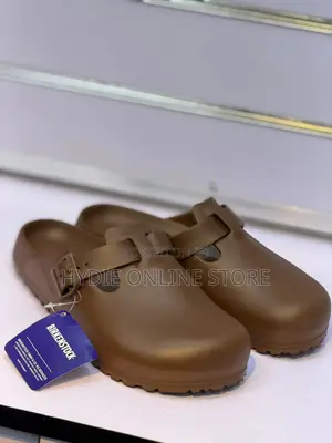Birkenstock Pushins