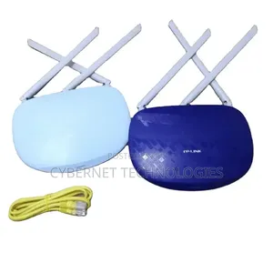 TP-Link Tl-Wr886 Wireless Router 2.4g 450m