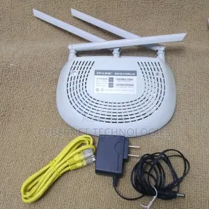 TP-Link Tl-Wr886 Wireless Router 2.4g 450m