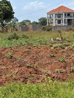 Plot for Sell 40x30ft at 15m Bira Kireka