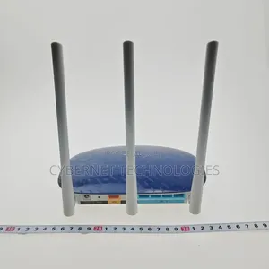 TP-Link Tl-Wr886 Wireless Router 2.4g 450m
